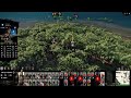 [No Commentary] Total War: Three Kingdoms - GTX 1660 Ti 1080p High Settings, Custom Battle