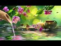 Relaxing Music for Healing 🌿 You Can Quickly go to Sleep in Peace and Peace of Mind, Zen,Bamboo