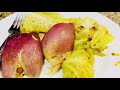 Dolma Iraqi style Rice by Abida’s Cuisine//ڈولما عراقی طریقہ سے چاول//Alhamdulillah 1000 Subscribers