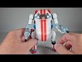 MechatroWeGo Robot Model Kit From Hasagawa