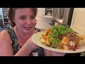 Making a Farmers Poutine ( Canadian Cuisine 🇨🇦 ) How to make Poutine Gravy /homemade Fries / Chips