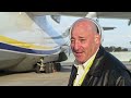 Mega Air Transports | Episode 3 | FD Real Show