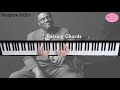 What If 'Misty' Was Played By 8 Legendary Jazz Pianists?