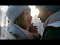 Romance in Winter Snow: Love is in the Air (Minnesota) LoFi