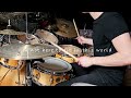 Symphony / A.B.A theme | Guilty Gear Strive OST | Drum Cover