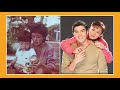 HEART-TO-HEART TALK WITH MOMSKI | Luis Manzano