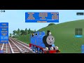 Thomas's Lucky Day (EP 1)
