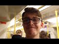 The London Underground Snake Challenge