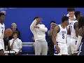 30 MINUTES OF JAW DROPPING PLAYS FROM HS BASKETBALL!!