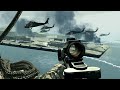 Call of Duty - Modern Warfare 1 - Act I
