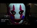 50 PUPPET JUMPSCARES! | Marionette in FNAF & Fangames