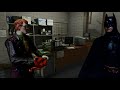 A Batman Stop Motion Short 2018