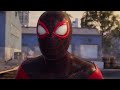 Marvel's Spider-Man 2 - Gameplay Reveal | PS5 Games
