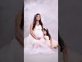 Maternity shoot 2 days before the due date  || KNOTEVENTS || GURGAON, DELHI