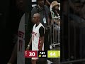 Celebrities Miss Their Shots At The BET Experience Basketball Game | BET Awards '24