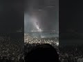 Maad city - Kendrick Lamar - Live in Paris / Big Steppers tour