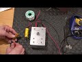 Delco High Performance Radio Receiver! [Repair]