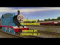 Thomas the Trainz Engine Ep. 92: Shocked!