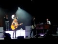 Sheryl Crow—Every Day is a Winding Road—Live @ Molson Amphitheatre in Toronto 2008-05-26