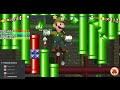 Mario vs Luigi 13/02/23