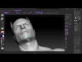 Master Zbrush in Minutes: Create a Batman Beyond Bust