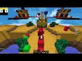 Bedwars But If I Die, The YouTuber Changes