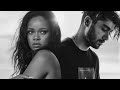 Rihanna - Angel ft. Zayn