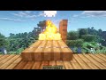 Minecraft: Simple Starter House Tutorial | How to Build a Starter House in Minecraft