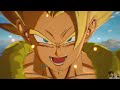 DRAGON BALL: Sparking! ZERO - All New Super & Ultimate Attacks (HD 60fps)