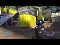 HALO21: 11/29: I HATE GRENADES