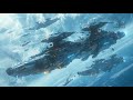 Galactic Council Terrified After Humans Secret Fleet Is Revealed | Best HFY Stories