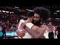 Mini-Movie: Coby White has the game of his life in the play-in | Chicago Bulls