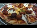 Non-Veg Pizza | Easy To Make without Oven | Must Try ! Summer Special My Recipe