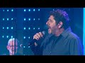 Patrick Fiori - Une autre danse (Live) - Le Grand Studio RTL
