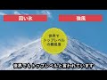 【楽勝】雪の富士山を舐めた外人、、まさかの結末とは、、2012年外国人富士山遭難事故【地形図とアニメで解説】