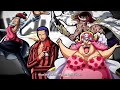 The Biggest Assassination Attempts In One Piece