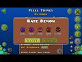 Pixel Thingy (Insane Demon by Hinds) 100%