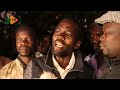GEN Z JACARANDA STRONG WARNING TO RUTO OVER MAANDAMANO AND GEN Z KILLINGS IN KENYA