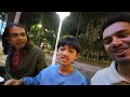 Indians in China 🔥| Kannadigara Meet Up| Indian Restaurant| Shenzhen City- Ep 1| Saahil Kannada