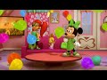Mickey's New Mouse House | S1 E14 | Full Episode | Mickey Mouse: Mixed-Up Adventures @disneyjunior