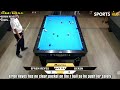 Epic Showdown: Efren Reyes vs Derin at the 2023 Indonesian Open 10 Ball Tournament Cash Prize $10K