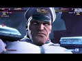 JoeyFGC & Babaaaaa (Manon) VS M.Bison players High Level Gameplay Street Fighter 6