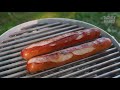 How to Turn a Propane Tank into a Portable BBQ | Remake Project