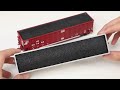 ScaleTrains HO Scale Intermodal Train Unboxing