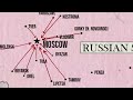 When the Soviet Navy Lost 16 Admirals in a Single Accident: The Tu-104 Crash at Pushkin