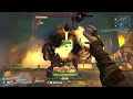 Borderlands 2 | Krieg Has Become Too Powerful (Maximum Stacking!)