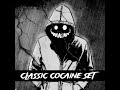 Minimal Techno Classic Cocaine Set 1 (Feel Good Mix)