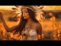 Serenity Harmony - Native American Flute Music - Journey Through Mother Earth's Nature Melodies