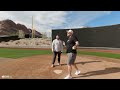 Swing Up (or) Swing Down?  The debate is settled!  Talking Baseball Swing Plane w/ MLB Hitting Coach