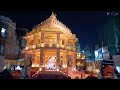 Kolkata Durgapuja Day 3